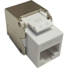 FSM - Liitin-CAT6a - Cat6A UTP Keystone TL 24