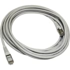 KERMAN - Kytkentäkaapeli-CAT6a - Cat6A S/FTP 10m