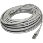 KERMAN - Kytkentäkaapeli-CAT6a - Cat6A S/FTP 20m