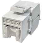 KERMAN - Liitin-CAT6 - Cat6 UTP Keystone-liitin
