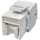 KERMAN - Liitin-CAT6 - Cat6 UTP Keystone-liitin
