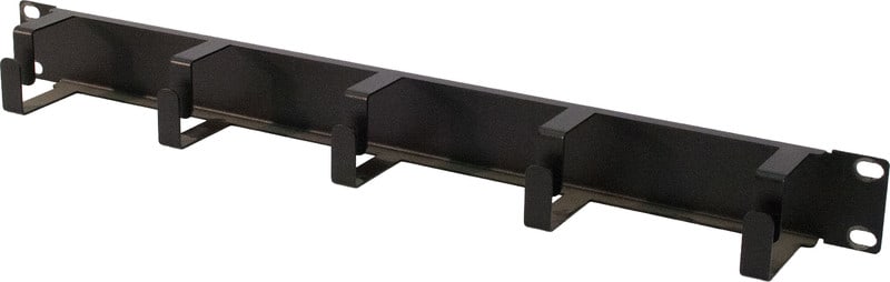 APS - Ohjuripaneeli - Ohjainpaneeli 19 1U musta