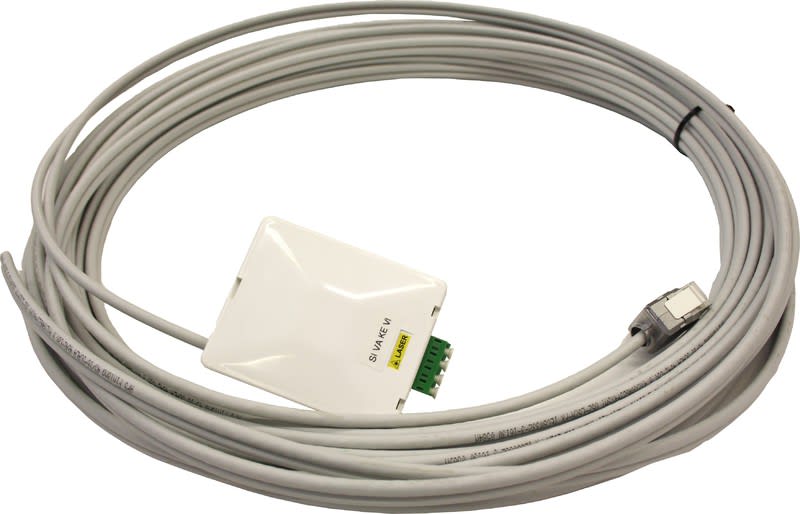 APS - Valmiskaapeli - Valmiskaapeli 1xCat6+4xSMT 20m