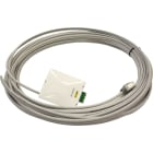 APS - Valmiskaapeli - Valmiskaapeli 1xCat6+4xSMT 20m