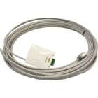 APS - Valmiskaapeli - Valmiskaapeli 1xCat6+4xSMT 20m