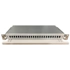 APS - Valokuitupaneeli 24 SC - FOBOX24SCS