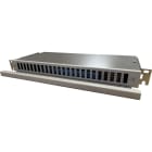 APS - Valokuitupaneeli 24 SCD/LCQ - FOBOX24SCD