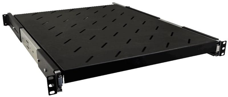 APS - Kaappitarvike - RAPW800 ulosvedettävä hylly