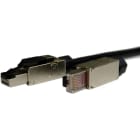 APS - Cat6A STP/UTP urosliitin - AKLRJ456AS