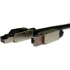 APS - Cat6A STP/UTP urosliitin - AKLRJ456AS