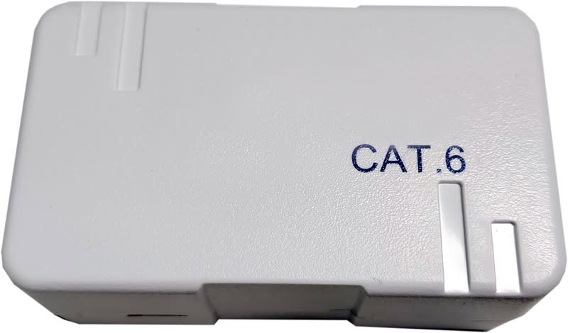 APS - Jatkoskotelo - Cat6 UTP kaapelijatkos