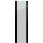 APS - Tietoverkkokaappitarvike - APS RA19 lasiovi 600x1900 cm