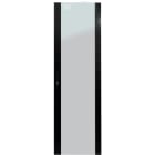 APS - Tietoverkkokaappitarvike - APS RA19 lasiovi 600x1900 cm