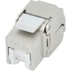 APS - Liitin-CAT6a - Keystone RJ45 STP CAT6A XL