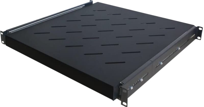 FSM - Hylly - RA196SS351 ulosvedettävä hylly