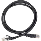 APS - Kytkentäkaapeli-CAT6 - CAT6 UTP RJ45 kaapeli UVR 0,5m