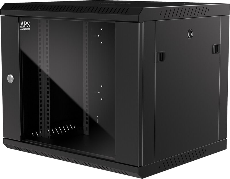 APS - Seinäkaappi - Seinäkaappi 600x450 9U