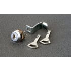 NYLUND - Laitekaapin Abloy lukko - DNELABCL104