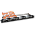 NYLUND - Paneeli 24P FTP keystone - DNE37580.1 Infralan