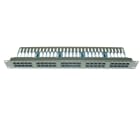 NYLUND - Paneeli-kupari - 50P RJ45 CAT3 UTP