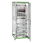 NYLUND - Kaappi 2000x800x600 lasiovi - DNVALT-1-2086L