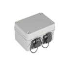 NYLUND - Pintarasia 2xkat6A IP67 - DNE53730.1