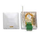 NYLUND - Päätekotelo 1xSCD - DNCOFOS19