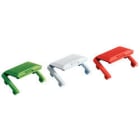 NYLUND - Pölyluukku R&M valkoinen - R305693