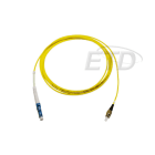 ETD - Kytkentäkaapeli-kuitu - LC - FC SM 3 m Spx