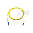 ETD - Kytkentäkaapeli-kuitu - LC - FC SM 5 m Spx