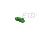 ETD - Adapteri - Pölysulku SC/APC-SC/APC SM