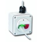 NYLUND - Pintarasia 2P R&M IP54 - DNR307039