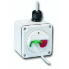 NYLUND - Pintarasia 2P R&M IP54 - DNR307039