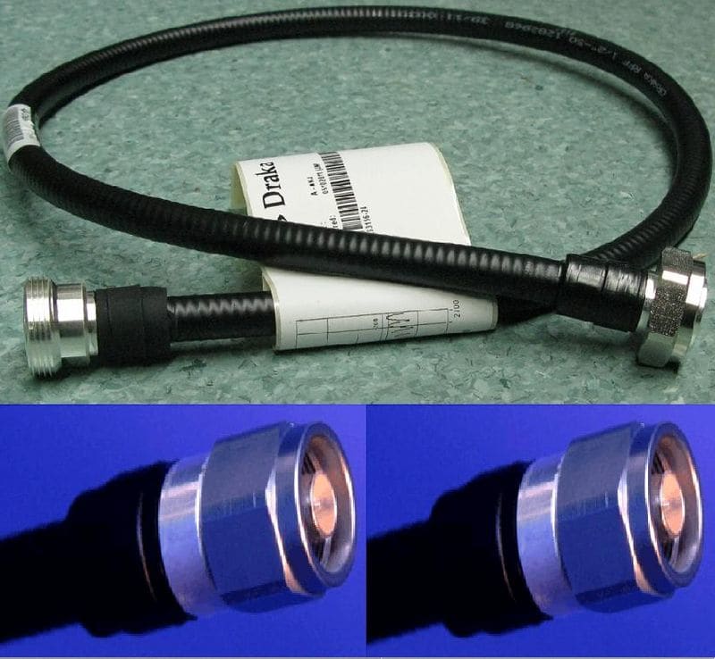 PRYSMIAN - Jumpperi 1m N m - N m - NKJ332