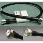 PRYSMIAN - Jumpperi 1m 7/16 m - 7/16 f - NKJ122