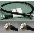 DRAKA - Jumpperi 1m 7/16 m - 7/16 m - NKJ112