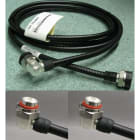 PRYSMIAN - Jumpperi 2m 7/16m90 - 7/16m90 - NKJ554