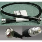 PRYSMIAN - Jumpperi 0.5m 7/16 m - N f - NKJ141