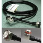 DRAKA - Jumpperi 1.5m 7/16m - 7/16m90 - NKJ153