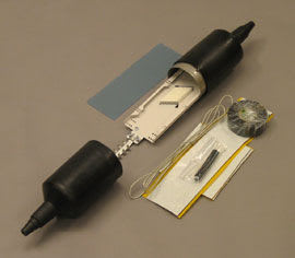 PRYSMIAN - Jatkoskotelo, yleisjatkos - XOK 112, suora 12k