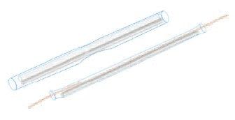 PRYSMIAN - Kuitujatkossuoja 61mm - FT-290C