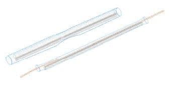 PRYSMIAN - Kuitujatkossuoja 61mm - FT-290C