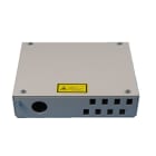 DRAKA - Päätekotelo 8 SC - PK-MINI