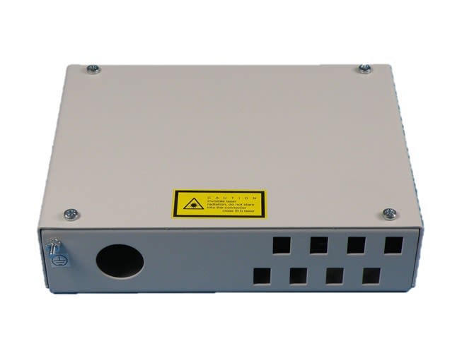 PRYSMIAN - Päätekotelo 8 SC - PK-MINI