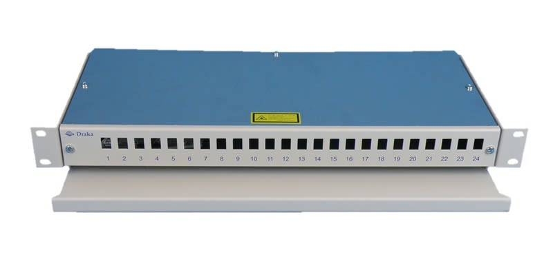 PRYSMIAN - Paneeli 24 SC - ORP 250 SC