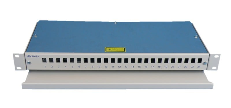 PRYSMIAN - Paneeli 24 SC - ORP 250 SC