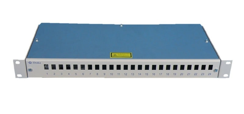 PRYSMIAN - Paneeli 24 SC - ORP-260/SC