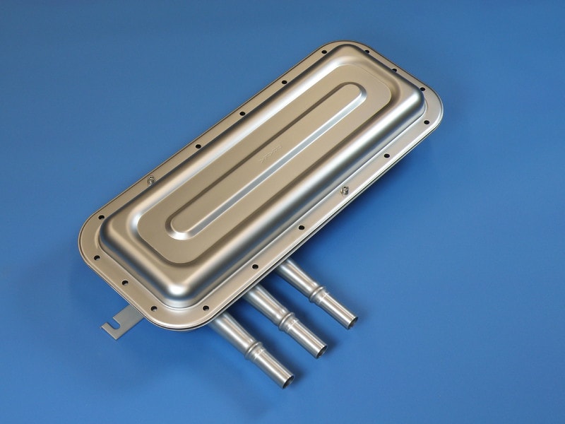 PRYSMIAN - Jatkoskotelo pakkaus 48k - XOK 10307-48P
