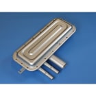 DRAKA - Jatkoskotelo pakkaus 48k - XOK 10307A-48P