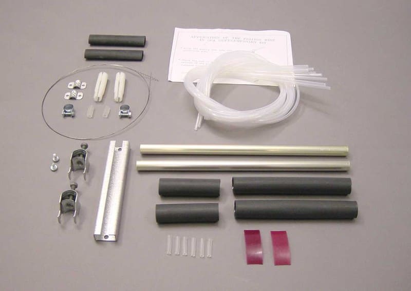 PRYSMIAN - Asennustarvike - XOKO 106R